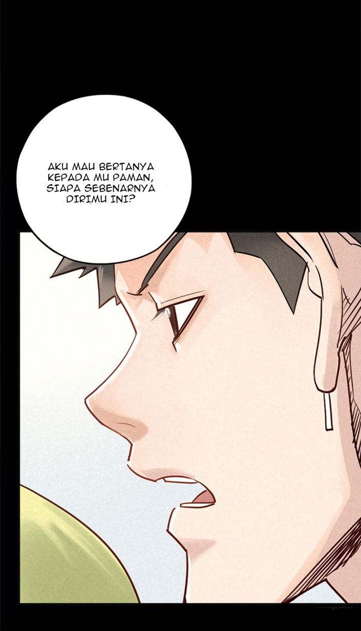 End of The World 2028 (Trace of Doomsday) Chapter 27 Gambar 13